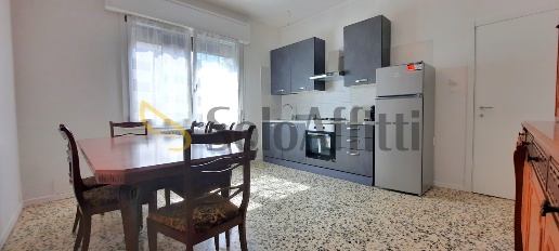 Foto Appartamento a Carpi di 115 m² con 5 locali in affitto