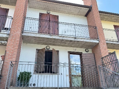 Foto Villa a schiera a Fornovo di Taro di 130 m² con 4 locali in vendita