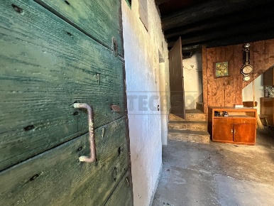 Foto Rustico a Valbrenta di 100 m² con 4 locali in vendita
