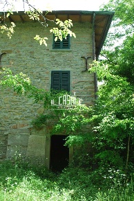 Foto Rustico a Dicomano di 42 m² con 2 locali in vendita