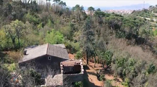 casale in vendita a Cogorno