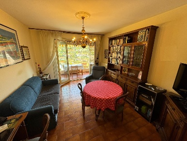 Foto Appartamento in Via Lamarmora 279, Sanremo San Martino - Villetta