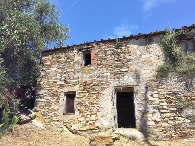 Foto Rustico a Massarosa di 140 m² con 5 locali in vendita