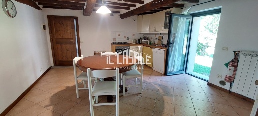 Foto Rustico a San Godenzo di 150 m² con 6 locali in vendita
