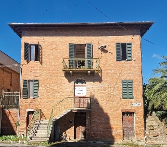 Foto Rustico in Via della Vittoria 21, Castiglione del Lago Petrignano