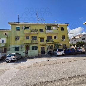 Foto Appartamento in via 27/A villaggio aldisio, Messina Gazzi di 85 m²