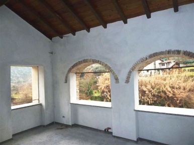 Foto Rustico in Via Merli, Borgomaro San Lazzaro Reale di 600 m² in vendita