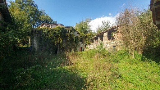 Foto Rustico in via Selve 3205, Zocca di 1500 m² con 30 locali in vendita