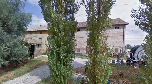 Foto Rustico a Reggio nell'Emilia Gavassa di 800 m² con 20 locali