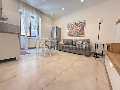 Foto Appartamento in Corso Trieste 214, Caserta Corso Trieste di 55 m²