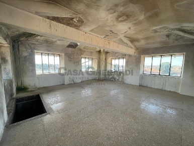 Foto Rustico in Via Giuseppe Bravi, Mapello Centro di 100 m² con 4 locali