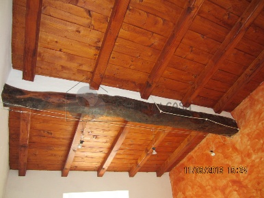 Foto Rustico in Via del Castello snc, Fivizzano di 130 m² con 5 locali