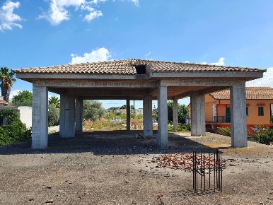 Foto Rustico a Modica Michelica di 100 m² con 2 locali in vendita