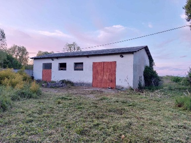 Foto Rustico a Boara Pisani Centro Storico di 400 m² con 9 locali