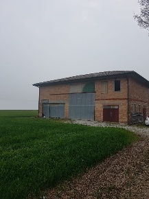 Foto Rustico a Mirano Mirano Paese di 370 m² con 1 locali in vendita