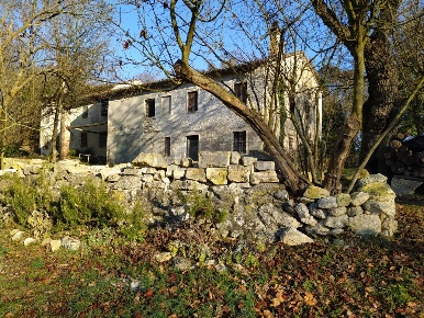 Foto Rustico a Arcugnano di 100 m² in vendita