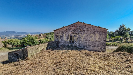 Foto Rustico in località case cinigliano, Roccastrada di 50 m² con 1 locali