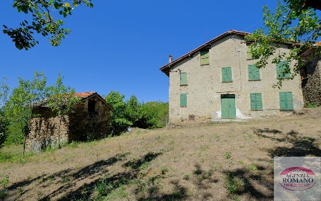 Foto Rustico in regione Pianlago 110, Ponzone di 266 m² con 7 locali