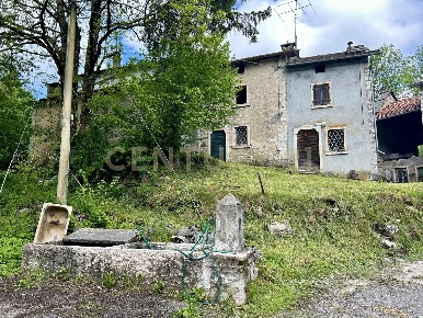 Foto Rustico in Contrada Tezze 6, Velo Veronese di 233 m² con 1 locali