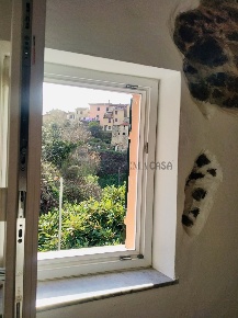 Foto Rustico in via Sperone 1, La Spezia di 80 m² con 4 locali in vendita