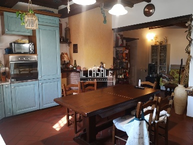 Foto Rustico a Dicomano di 55 m² con 3 locali in vendita