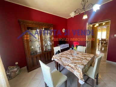 Foto Appartamento in Via Lazio 61, Siracusa Mazzarrona di 100 m² in vendita