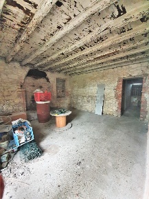Foto Rustico a Grumolo delle Abbadesse di 377 m² in vendita