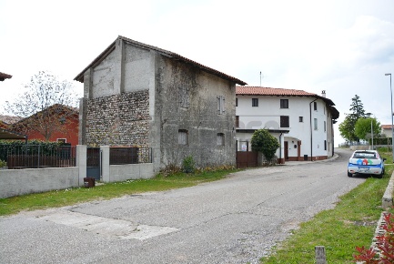 Foto Rustico in Via Stretta 3, Premariacco Centro di 162 m² con 2 locali