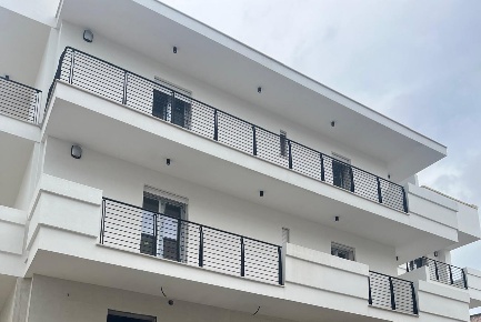 Foto Appartamento in Via dei Pioppi, Otranto Centro di 50 m² con 3 locali