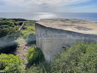 Foto Rustico in Strada Perimetrale dietro Isola, Pantelleria di 90 m²