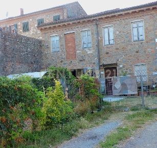 Foto Rustico in Via delle Pianacce 45, Capannori Camigliano di 201 m²