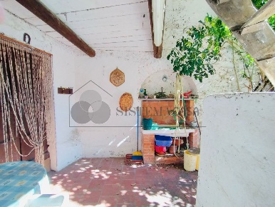 Foto Rustico a La Spezia di 70 m² con 3 locali in vendita