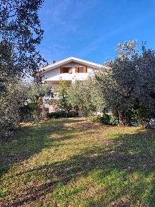 Foto Attico in Contrada Santa Croce 164, Lanciano Centro di 116 m²