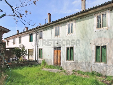Foto Rustico in Via Borgo 118, Montebello Vicentino Centro di 98 m²
