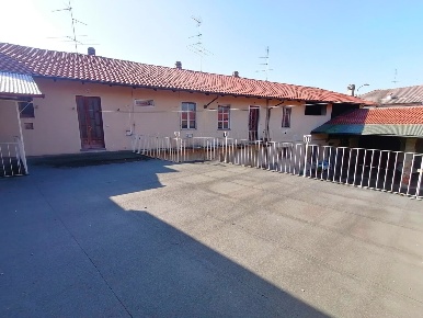 Foto Appartamento in via Galileo Ferraris  2, San Germano Vercellese