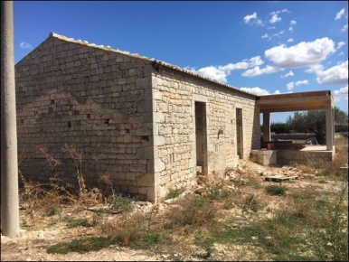 Foto Rustico a Modica Trebalate I di 100 m² con 1 locali in vendita