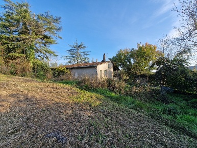 Foto Rustico in Strada di Macchie, Amelia di 150 m² con 3 locali in vendita