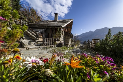 Foto Baita in Borgata Gleise 30, Bardonecchia di 173 m² con 7 locali
