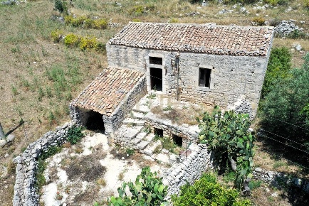 Foto Rustico in strada provinciale 104, Modica Modica Alta di 170 m²