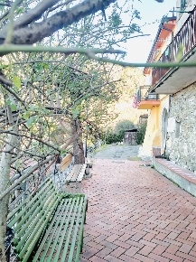 Foto Rustico in Via Montebello di Mezzo 1, Bolano Montebello Di Mezzo