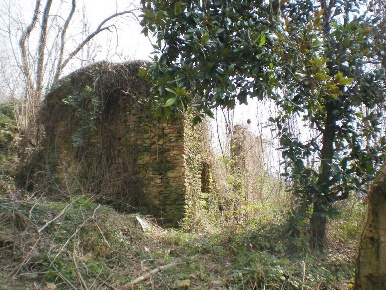 Foto Rustico a Pietrasanta di 120 m² con 5 locali in vendita