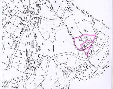 Foto Rustico a Castelnuovo Magra di 140 m² con 5 locali in vendita
