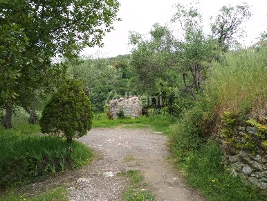 Foto Rustico a Vezzano Ligure Centro di 35 m² con 2 locali in vendita