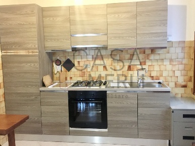 Foto Appartamento in Via Malherbes 10, Aosta Centro di 85 m² con 3 locali