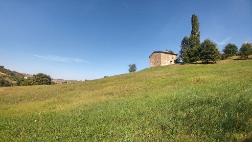 Foto Rustico in via buzzeda, Guiglia di 140 m² con 6 locali in vendita