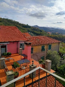 Foto Rustico in Strada Provinciale snc, Calice al Cornoviglio di 70 m²