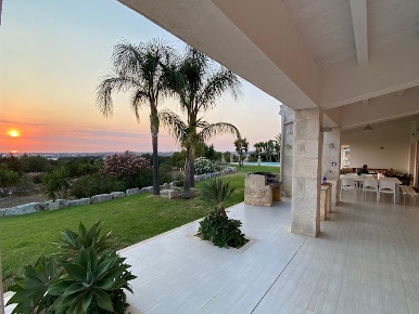 Foto Baita in Strada Comunale Gaddimeli 49, Ragusa di 680 m² con 30 locali