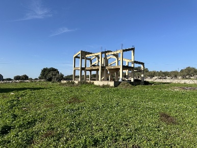 Foto Rustico in Strada Provinciale 45, Modica Michelica di 150 m²