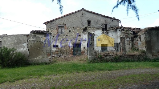 Foto Rustico in Via Giarze, Cesena San Carlo - Roversano di 250 m²