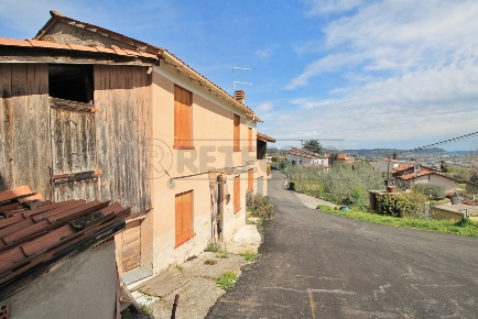 Foto Rustico a Arzignano di 488 m² con 5 locali in vendita